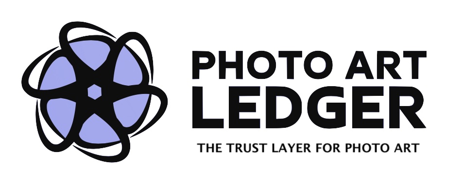 Photo Art Ledger